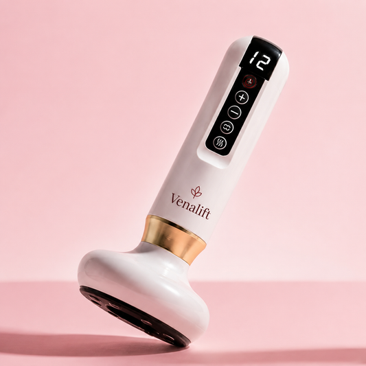 VenaLift™ — Masseur Anti-Cellulite 4-en -1